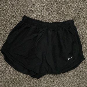 Nike Dri-Fit Temp shorts